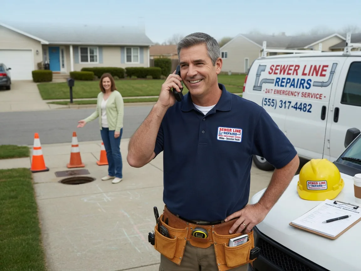 Emergency Plumber Merrimack, NH FAQs
